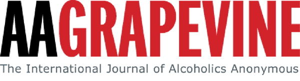 AA Grapevine logo
